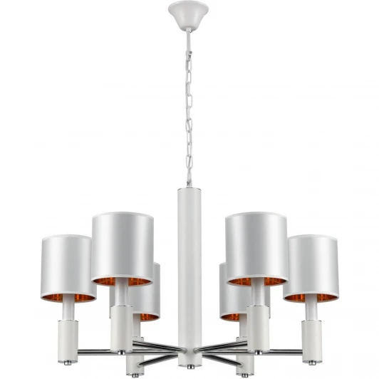 VL1803L06 Подвесная люстра Vele Luce Castello VL1803L06
