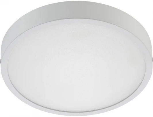 AM294 24W WH 3000K R Точечный светильник светодиодный AM Group AM294 AM294 24W WH 3000K R