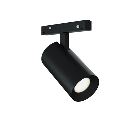 ST3365.446.15_SH_L Корпус светильника ST Luce Skyline 48+ ST3365.446.15_SH_L черный LED 1*15W 4000K 48V