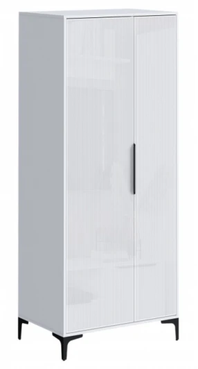 619901 Шкаф Woodville Иадама Хандис (ЛДСП) арт.619901