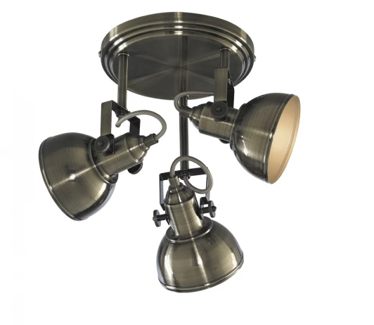 A5213PL-3AB Спот Arte Lamp Martin A5213PL-3AB