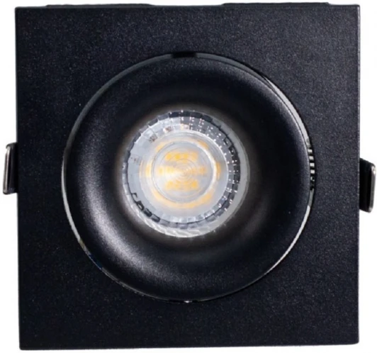 AM478 BK Точечный светильник AM Group AM478 BK