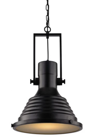 A8021SP-1BK Подвесной светильник Arte Lamp Decco A8021SP-1BK