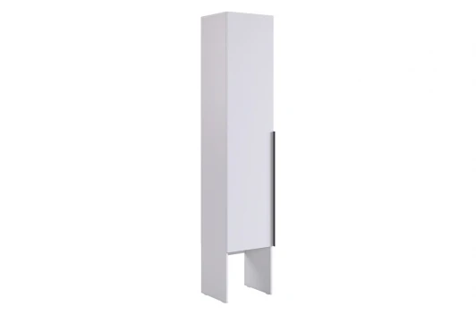 ПК04Баско.2552 Прихожая "Баско К4" Mebelson (ЛДСП/Светлое дерево) арт.ПК04Баско.2552