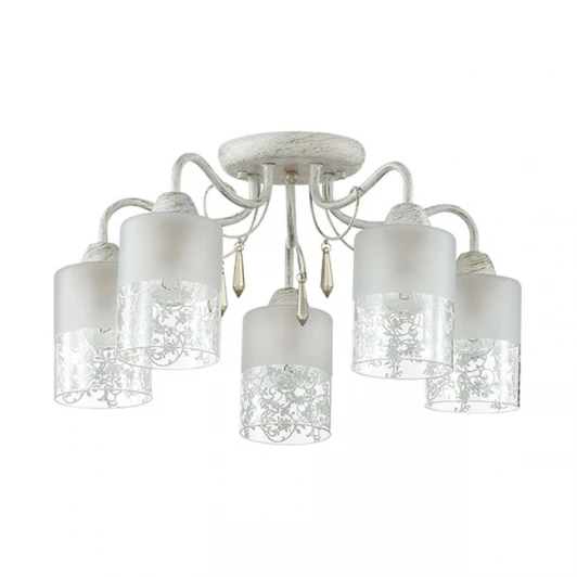 3263/5C Потолочная люстра Lumion Imani 3263/5C