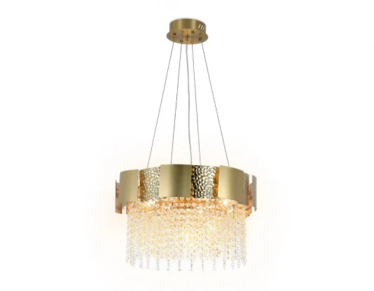 TR5245 Подвесная люстра Ambrella TRADITIONAL TR5245