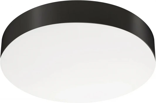 042575 Светильник SP-FLOWER-R410-32W Day4000-MIX (BK, 110 deg, 230V, MOTION) (Arlight, IP54 Пластик) 042575