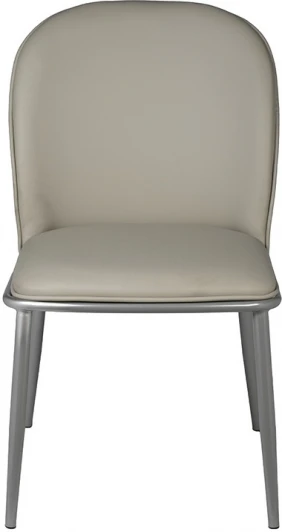 76AR-08000 Стул обеденный экокожа 51*46*85см Garda Decor арт.76AR-08000