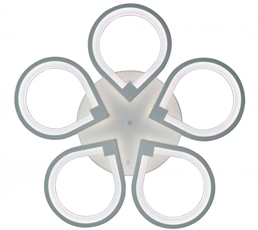 INNOVATION STYLE 83042 Потолочная люстра Natali Kovaltseva INNOVATION STYLE 83042