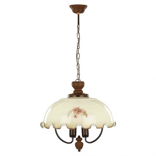 103 Подвесной светильник Alfa Babunia 103