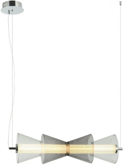 OML-51603-15 Подвесной светильник Omnilux Sogna OML-51603-15 (LED, 220V, на тросе)