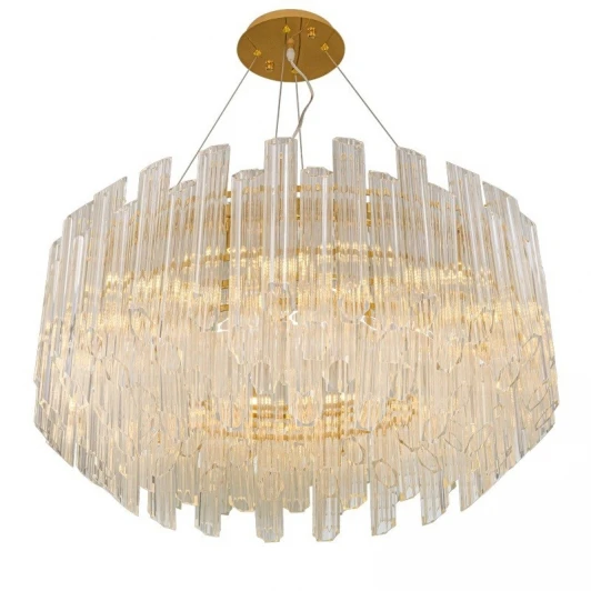 L23212.92 Подвесная люстра L'Arte Luce Retro L23212.92