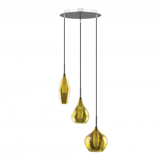 803058 Подвесной светильник Lightstar Pentola 803058