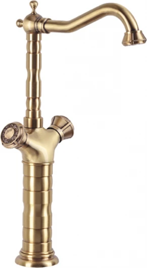 21973/1 Смеситель Bronze de Luxe 21973/1 для раковины