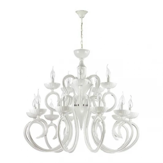 3932/15 Подвесная люстра Odeon Light Zefiro 3932/15
