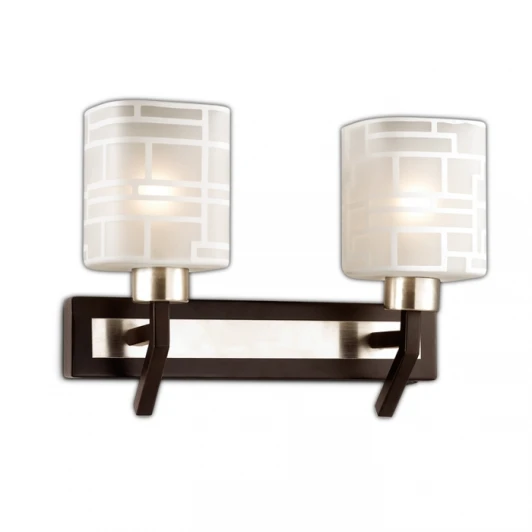 2615/2W Бра Odeon Light Campus 2615/2W
