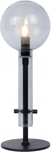 03521/01/30 Интерьерная настольная лампа Lucide Lone 03521/01/30