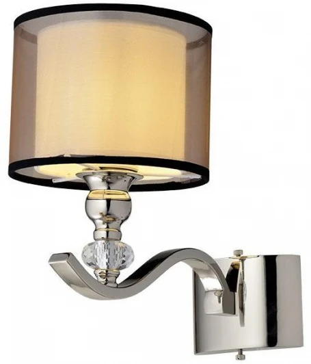 LH1052/1W-NK-CL Бра Lumien Hall Испика LH1052/1W-NK-CL