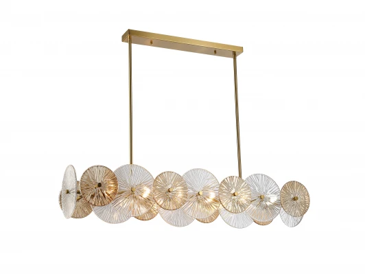 MR2532-12P Подвесной светильник MyFar Fiona MR2532-12P