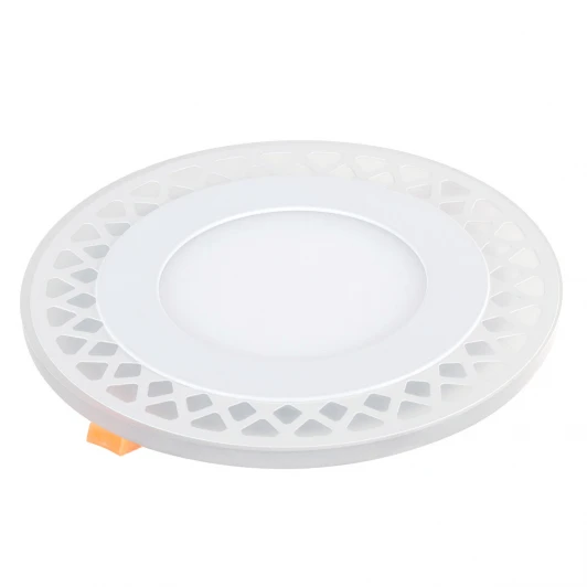 DSS003 7+3W 4200K Встраиваемый точечный светильник Elektrostandard DSS003 7+3W 4200K