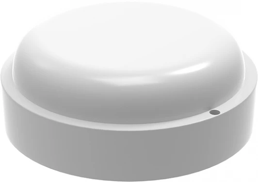 126418208 Настенно-потолочный светильник светодиодный со свето-шумовым датчиком LITE 126418208 IP65 (220V, круглые)