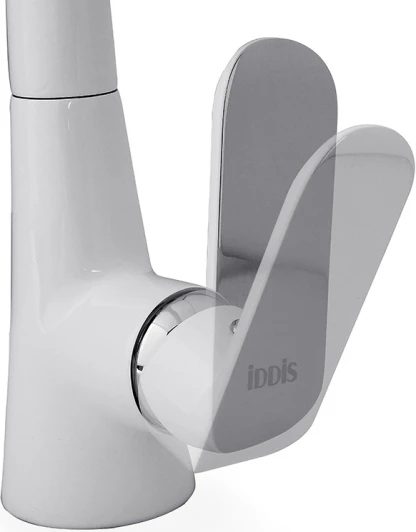 CALSBL0i05 Смеситель IDDIS Calipso CALSBL0i05 для кухонной мойки