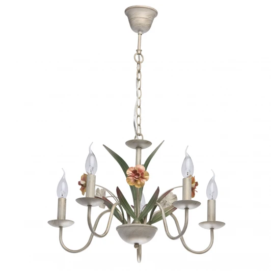 421015505 Подвесная люстра MW-Light Букет 421015505