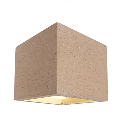 341185 Настенный светильник Deko-Light Cube 341185