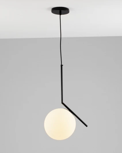 V1991-1P Подвесной светильник V1991-1P Valentina 1*E27*60W