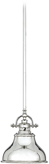 QZ-EMERY-P-S-IS Подвесной светильник Emery QZ-EMERY-P-S-IS Quoizel