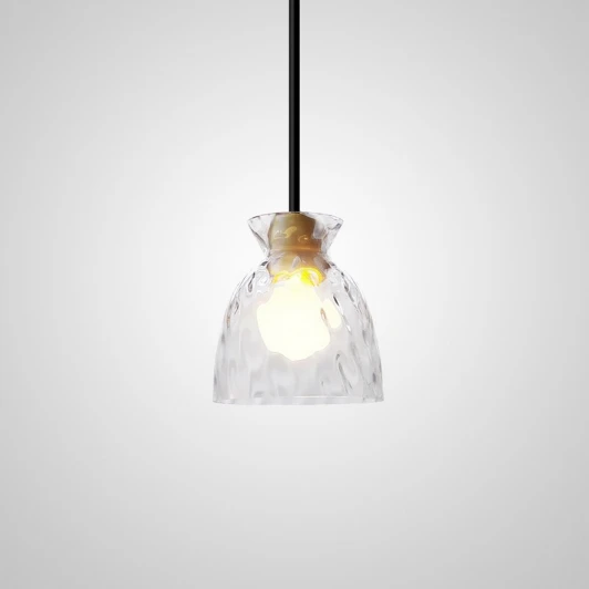 LC-11-0995 Подвесной светильник E27 Lu Carte LC-11-0995