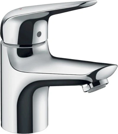 71021000 Смеситель Hansgrohe Novus 71021000 для раковины