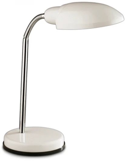 2326/1T Интерьерная настольная лампа Odeon Light Kirbo 2326/1T
