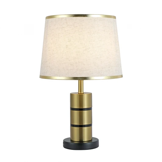 ML.5515.01TL BS Интерьерная настольная лампа Modelux MODELUX ML.5515.01TL BS