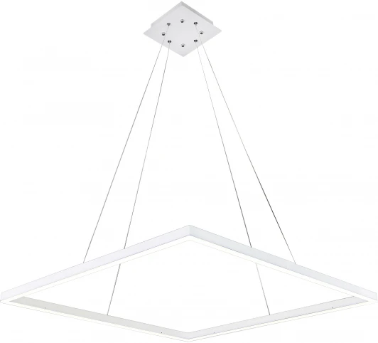 08226,01(4000K) Подвесной светильник Kink Light Альтис 08226,01(4000K) (LED, 220V, на тросе)