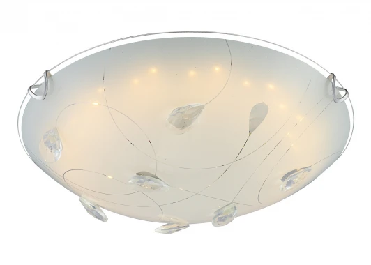 40427 Потолочный светильник Globo Palila 40427