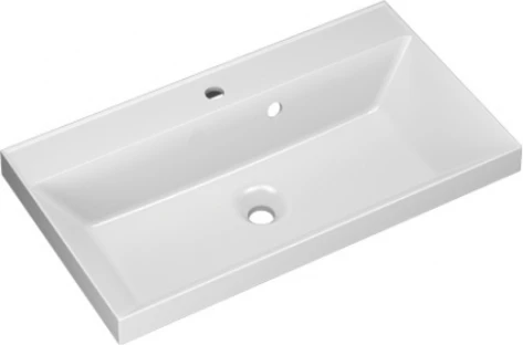 Classic60м Мебельная раковина СанТа Classic 60