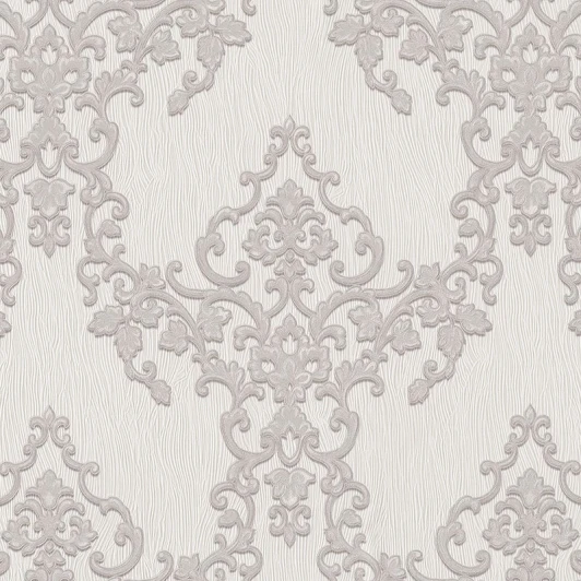 A37404 Обои виниловые Grandeco Elena A37404 10,05 x 1,06 м