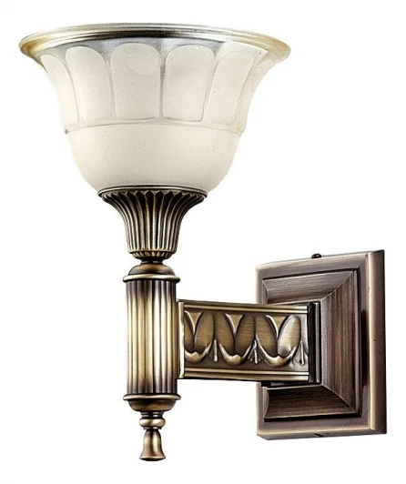 792 FR K Бра Jupiter Fryderyk 792 FR K