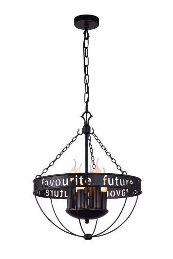1502-6P Подвесная люстра Favourite Fortune 1502-6P