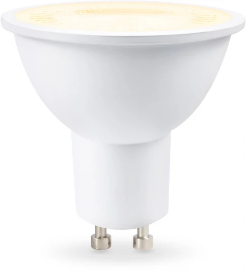 190713 Светодиодная лампа Lens 38° MR16 7W 2700K Ambrella Bulbing 190713