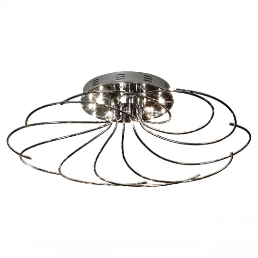 LSQ-7207-20 Потолочная люстра Lussole Lgo LSQ-7207-20