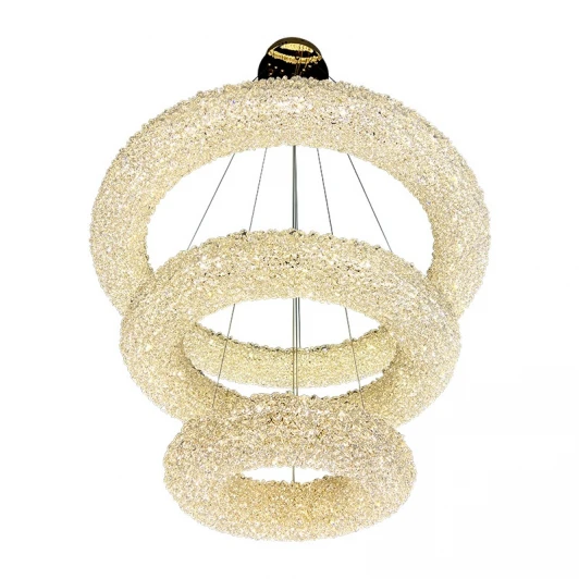 L59418.92 Подвесной светильник светодиодный L'Arte Luce Looop L59418.92