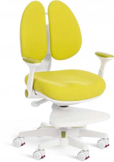 20172 Детское кресло Tetchair MIRACLE (Салатовый) 20172