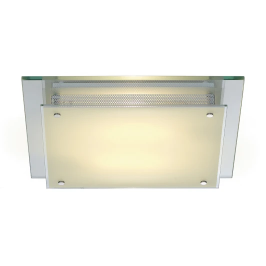 155190 Потолочный светильник Slv Square 155190