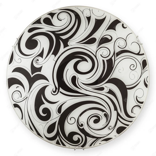 TL9242Y-02WH Настенно-потолочный светильник Toplight Ceva TL9242Y-02WH