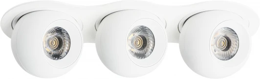 i636646464 Спот Lightstar Intero i636646464 (LED, 220V, шарики)