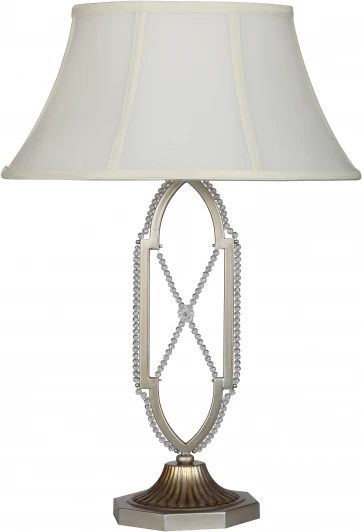 1921-1T Интерьерная настольная лампа Favourite Marquise 1921-1T