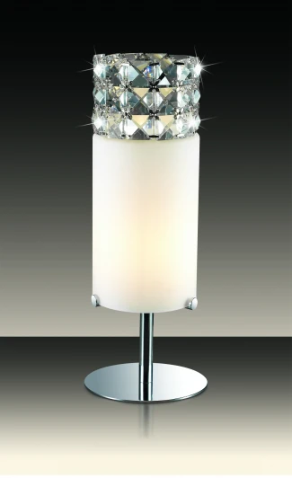 2749/1T Интерьерная настольная лампа Odeon Light Ottavia 2749/1T