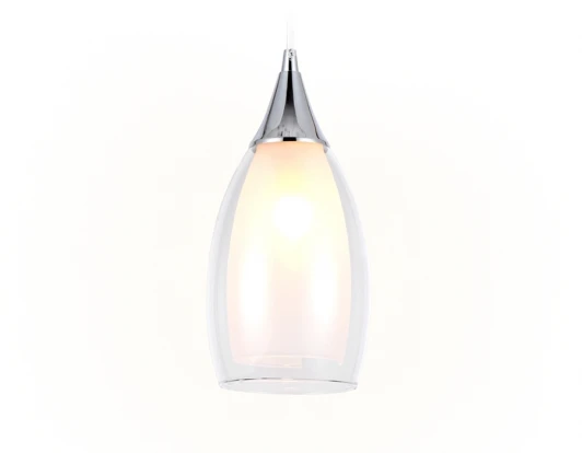 TR3542 Подвесной светильник Ambrella TRADITIONAL TR3542 (220V, на проводе, круглые)